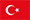 Turkce